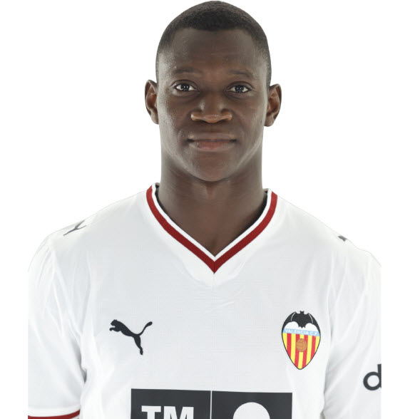 Aliou Dieng