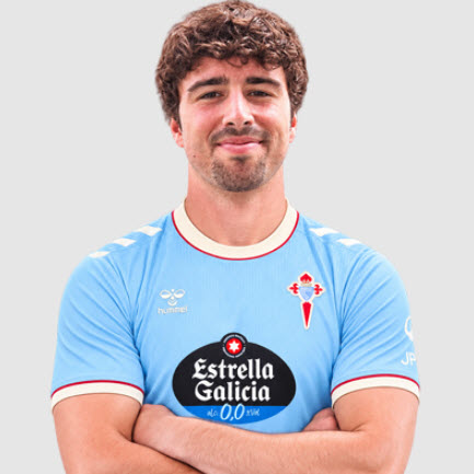 Hugo Gonzalez