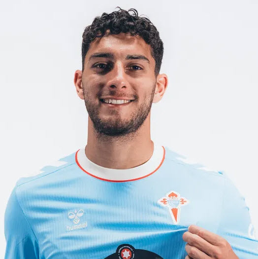 Sebastian Caceres