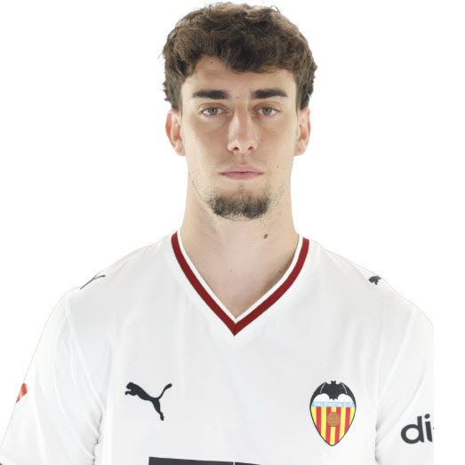 Iker Cordoba