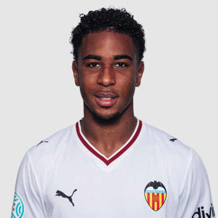 Aaron Mayol