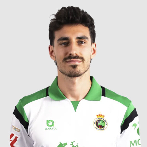 Andre Almeida