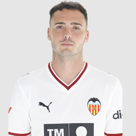 Arnau Martinez