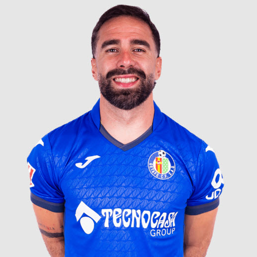 Daniel Carvajal