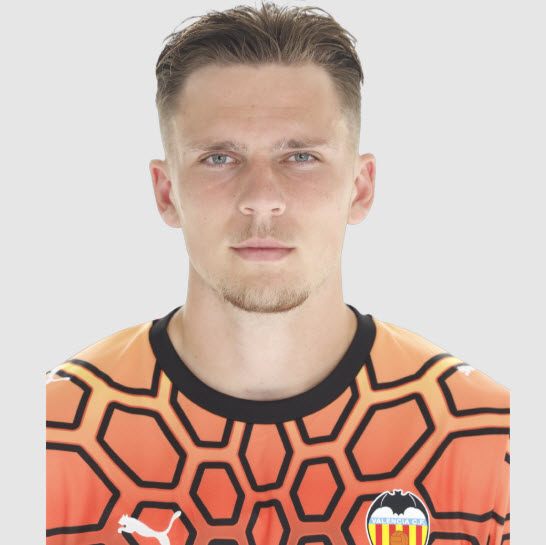 Kayne Van Oevelen