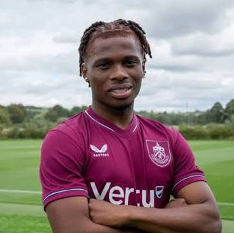 Largie Ramazani