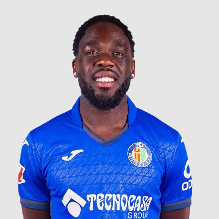 Orel Mangala