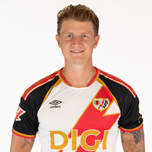 Pelayo Fernandez