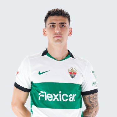 Ruben Sanchez