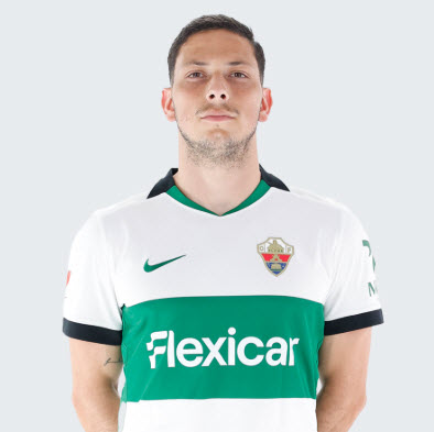 Abiel Osorio