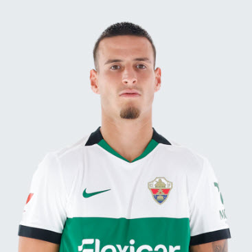 Matia Barzic