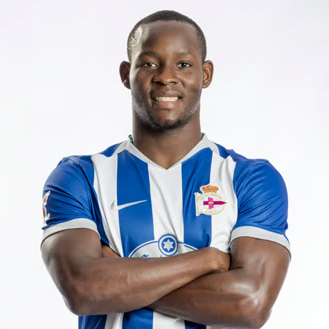 Bil Nsongo