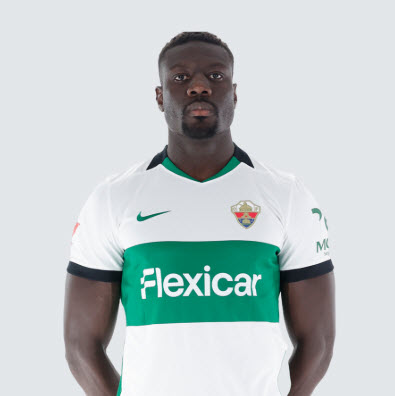 Bambo Diaby