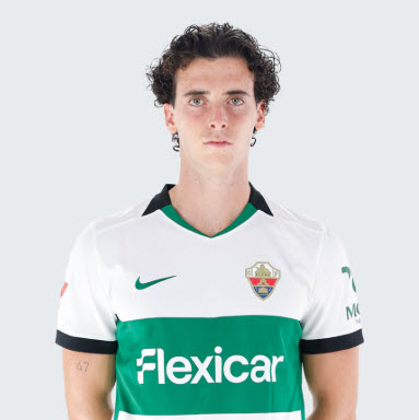 Javi Morcillo