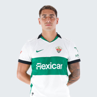 Ezequiel Ponce