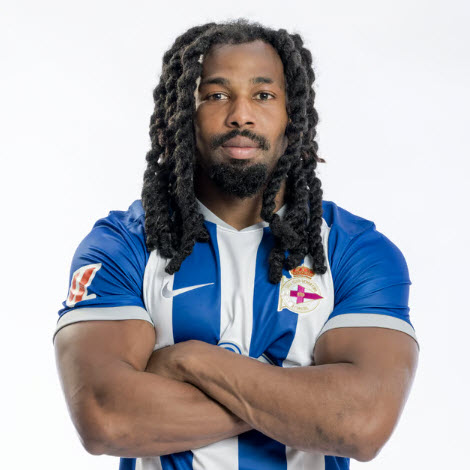 Adama Traore