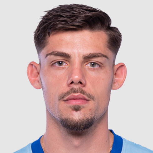 Javi Montero