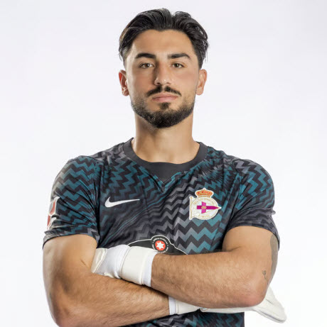 Leo Roman