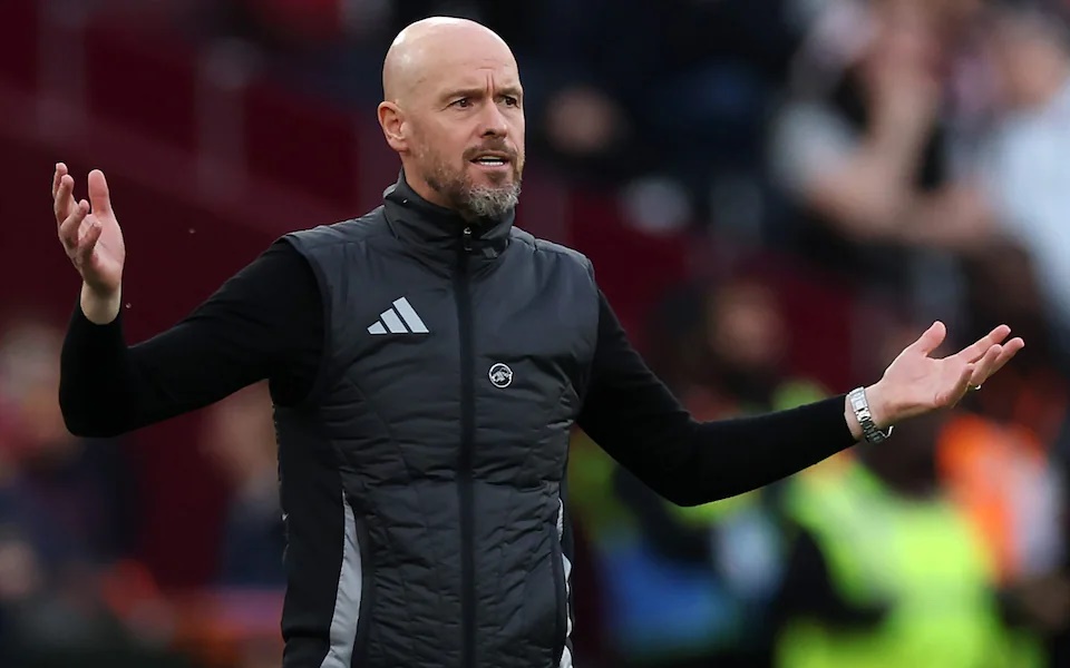 6 vấn đề Manchester United phải giải quyết để thoát khỏi cuộc khủng hoảng 2