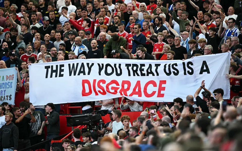 6 vấn đề Manchester United phải giải quyết để thoát khỏi cuộc khủng hoảng 4