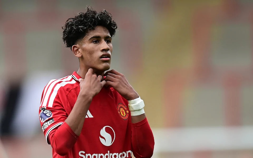 6 vấn đề Manchester United phải giải quyết để thoát khỏi cuộc khủng hoảng 5