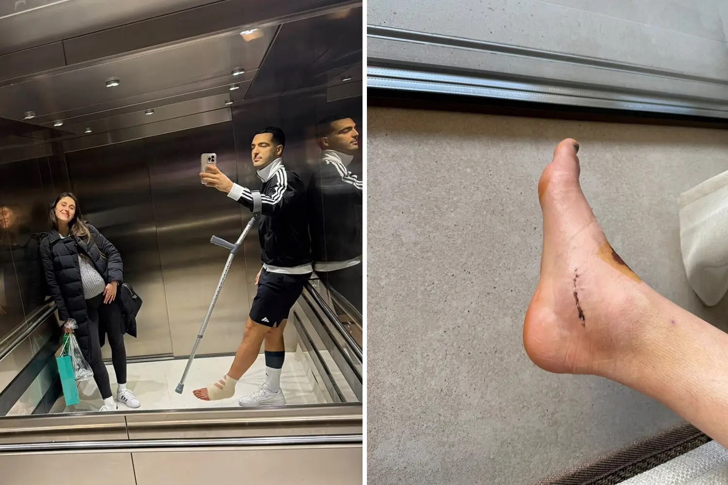 Mikel Merino Giấc mơ World Cup và những người tôi yêu 1