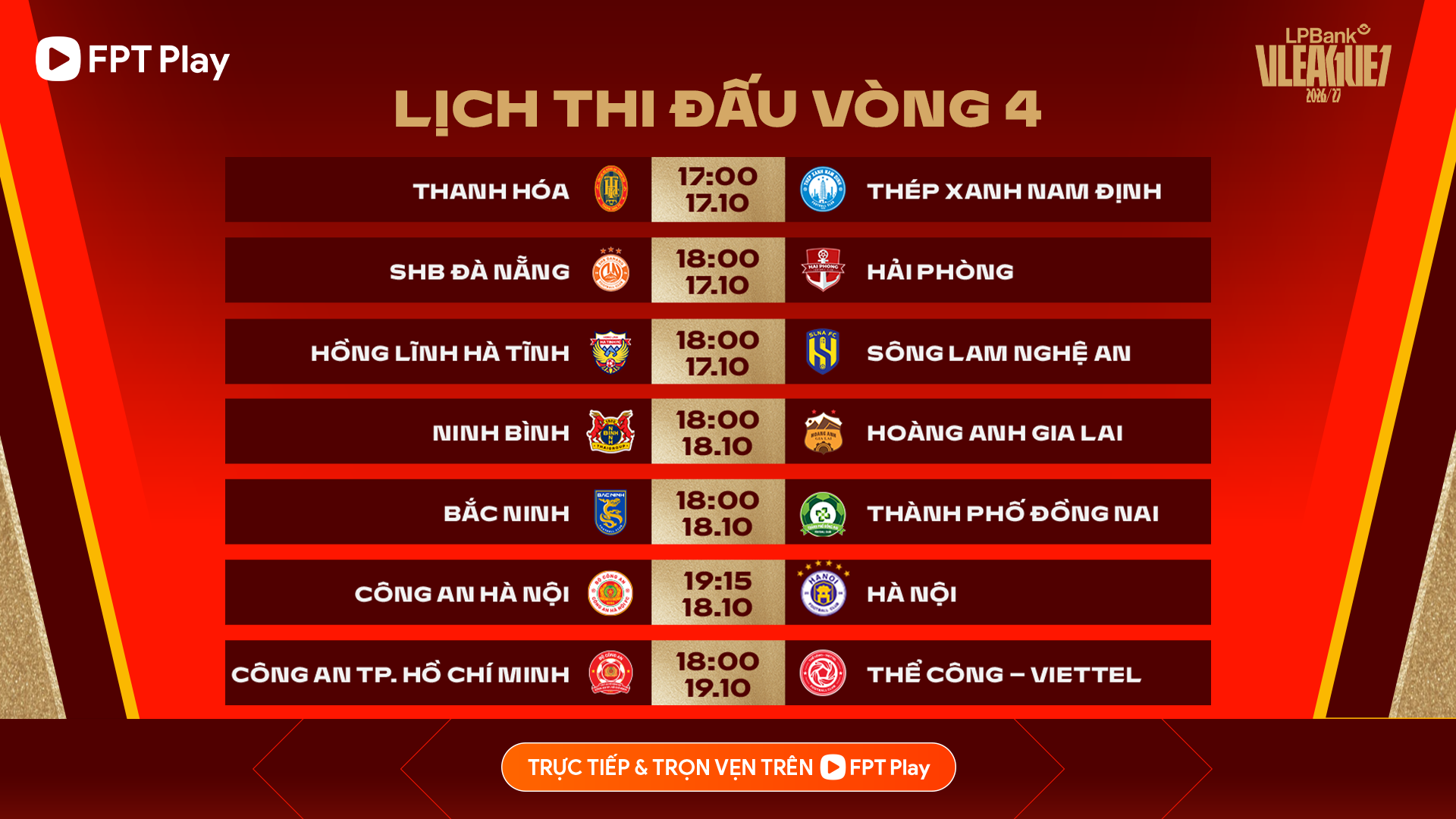 Nhận định Thanh Hóa vs Nam Định vòng 4 V-League 20262027 1 Nhận định Thanh Hóa vs Nam Định vòng 4 V-League 20262027 1
