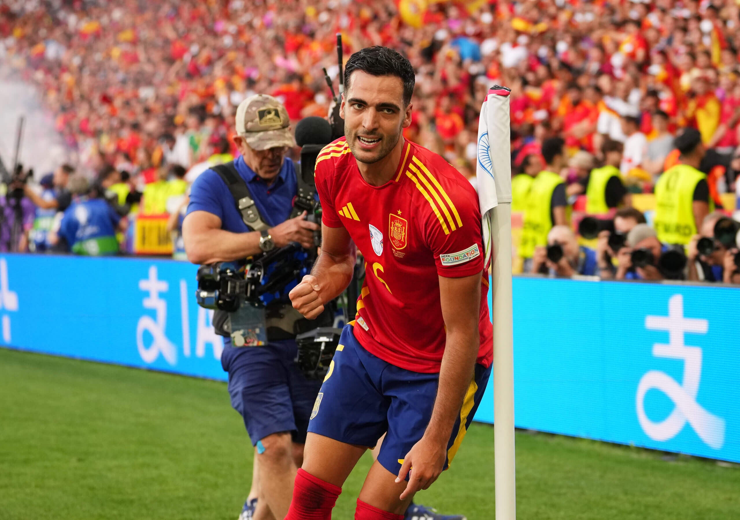 Arsenal đang tự giới hạn mình bởi sự cầu toàn của Mikel Arteta 4