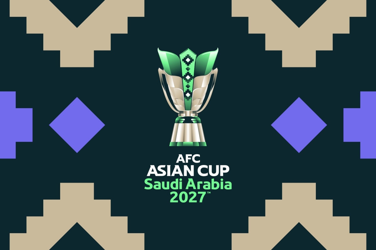 Asian Cup 2027