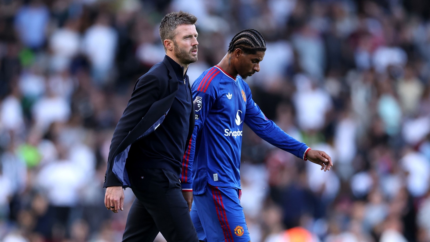 Anthony Gordon hay Marcus Rashford Barcelona may mắn vì chọn đúng người 3