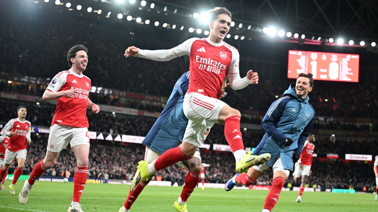 Arsenal và Max Dowman Đừng để tài năng trở thành của để dành 2