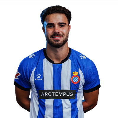 Marcos Fernandez