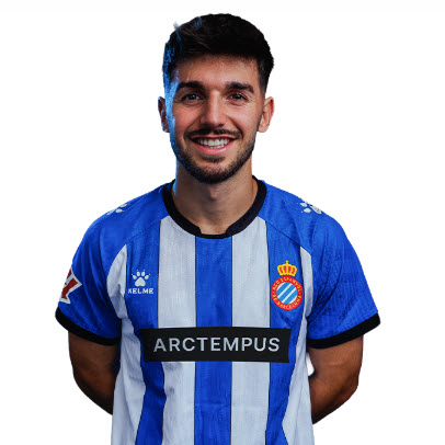 Javi Hernandez