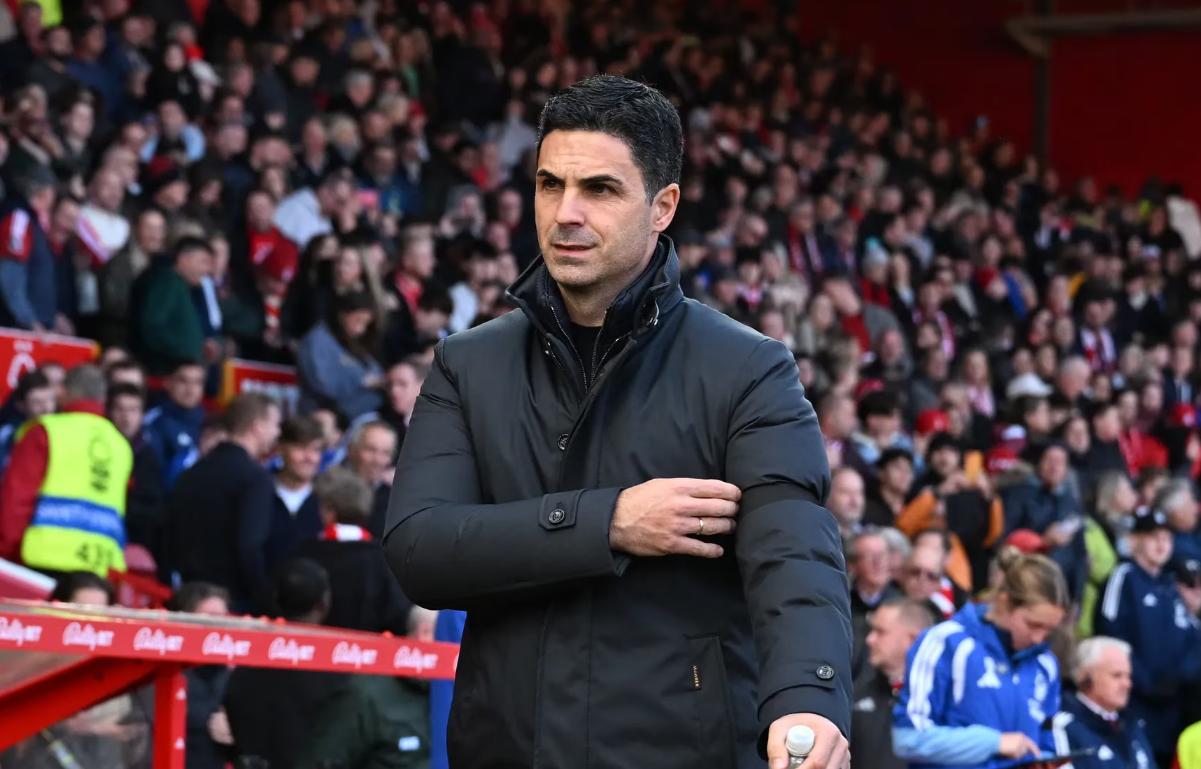 Arteta