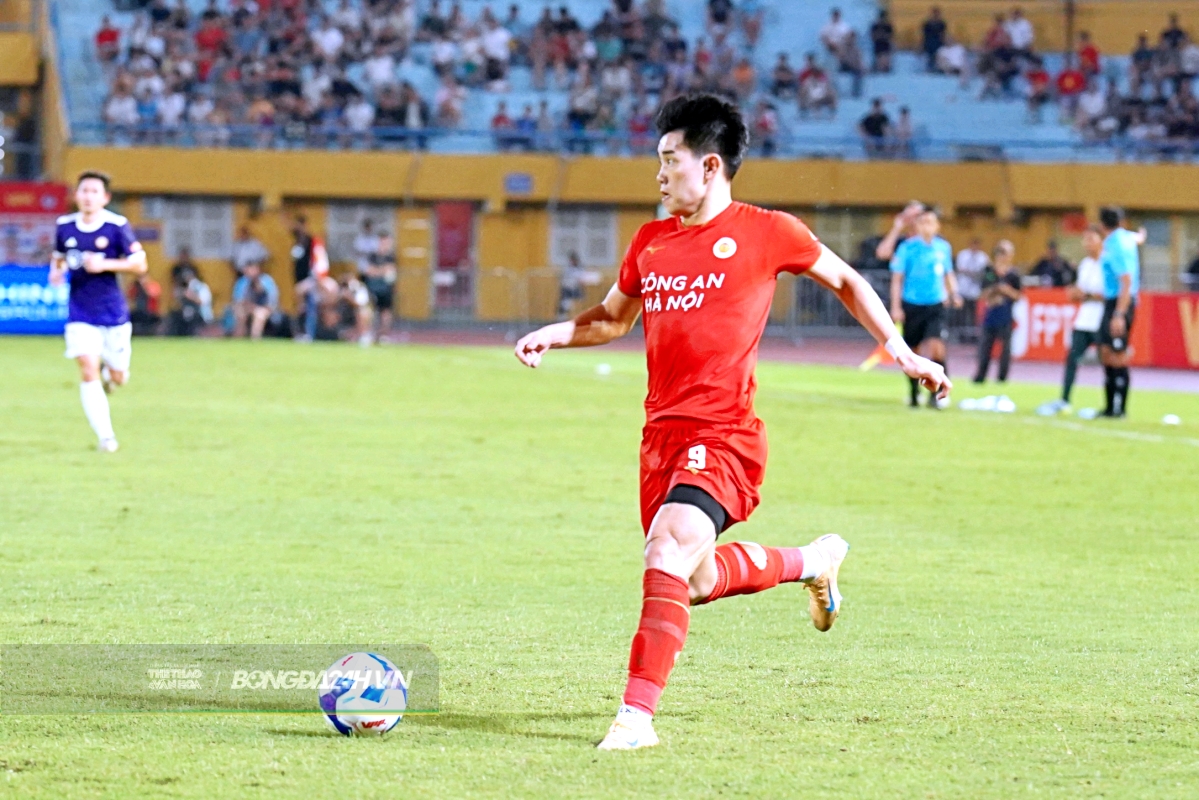 Nỗ lực bất thành của Đình Bắc và dàn sao CAHN 2
