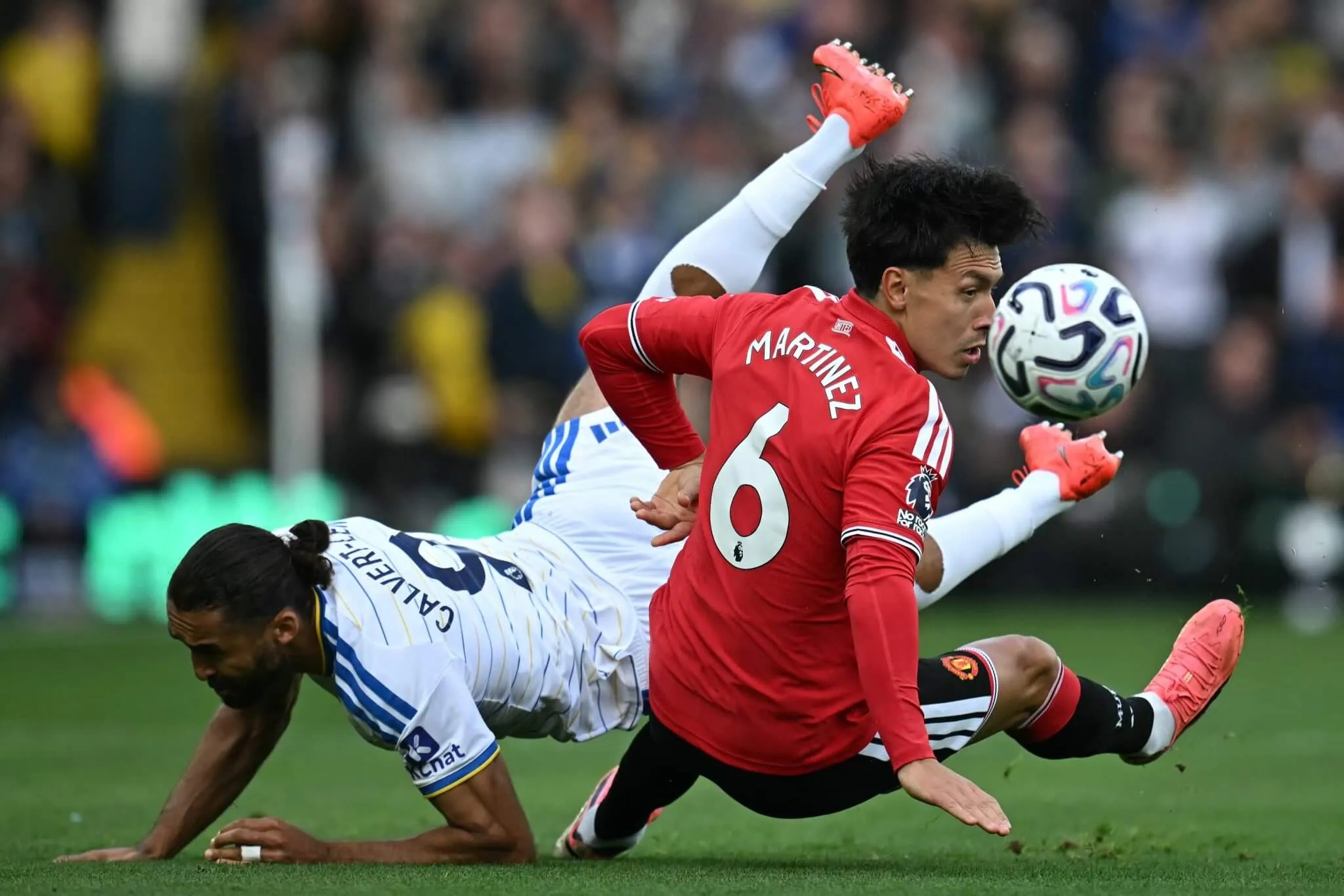 Michael Carrick đang ở đâu sau một tuần đầy sóng gió 2