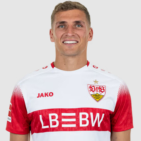 Grischa Promel