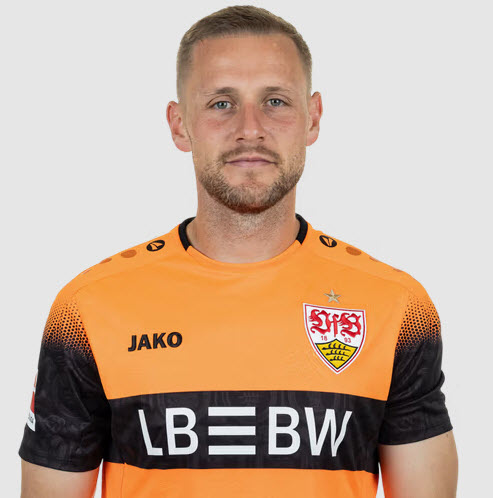 Marius Funk