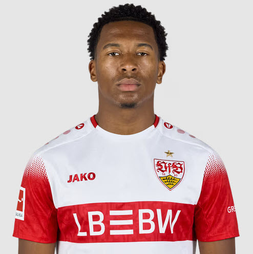 Jarzinho Malanga