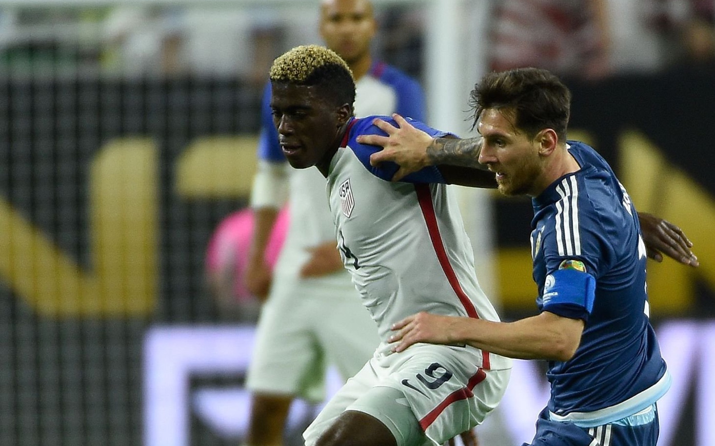 10 tài năng được Messi kỳ vọng năm 2015 giờ ra sao 4