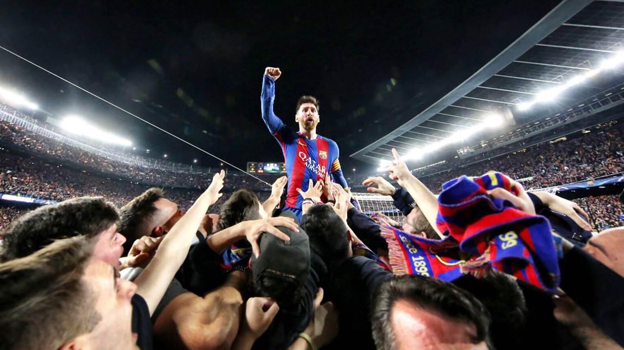 Neymar, bức ảnh của Messi và cuộc chia tay 222 triệu Euro 3