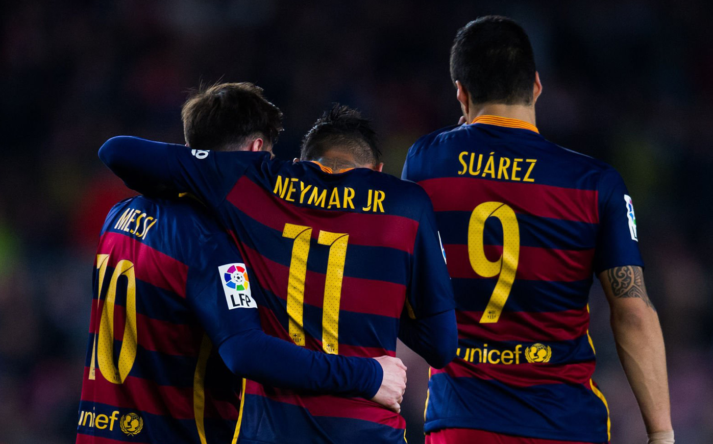 Neymar, bức ảnh của Messi và cuộc chia tay 222 triệu Euro 4