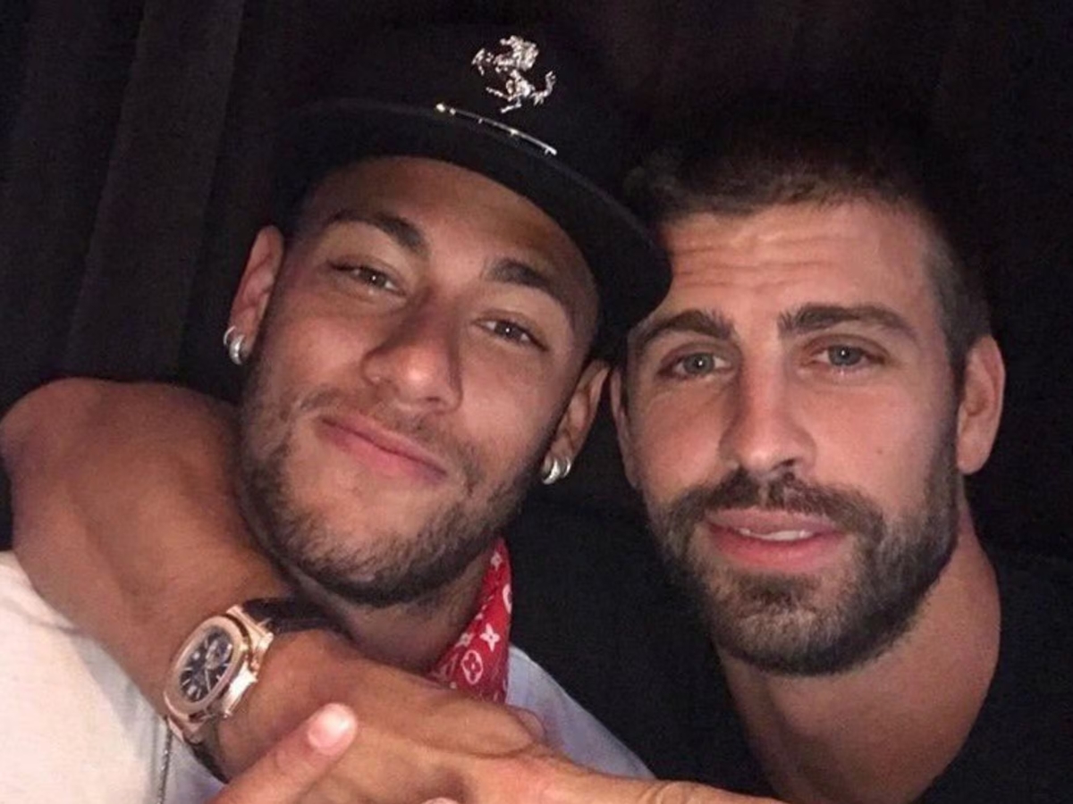 Neymar, bức ảnh của Messi và cuộc chia tay 222 triệu Euro 5