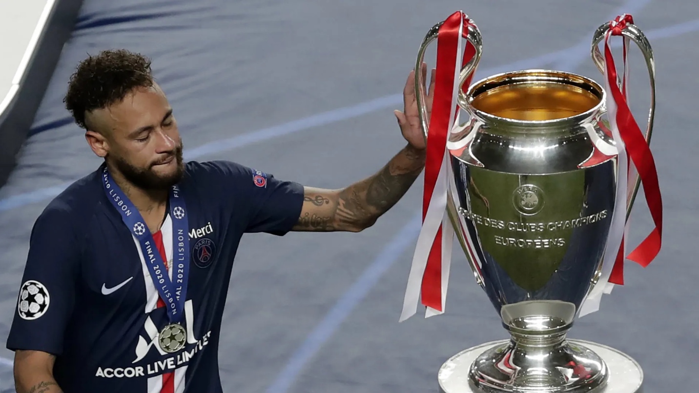 Neymar, bức ảnh của Messi và cuộc chia tay 222 triệu Euro 6