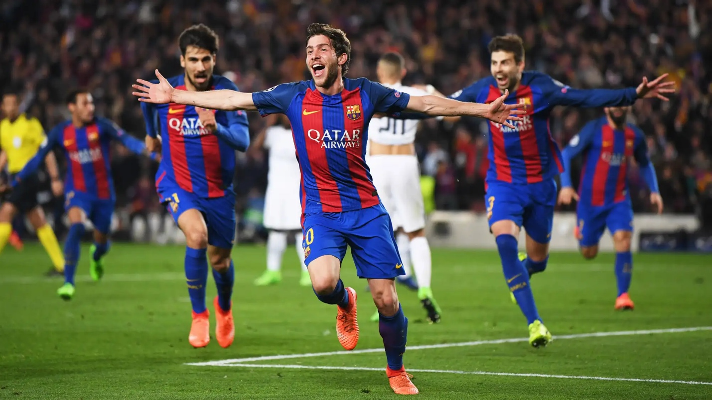 Neymar, bức ảnh của Messi và cuộc chia tay 222 triệu Euro 2