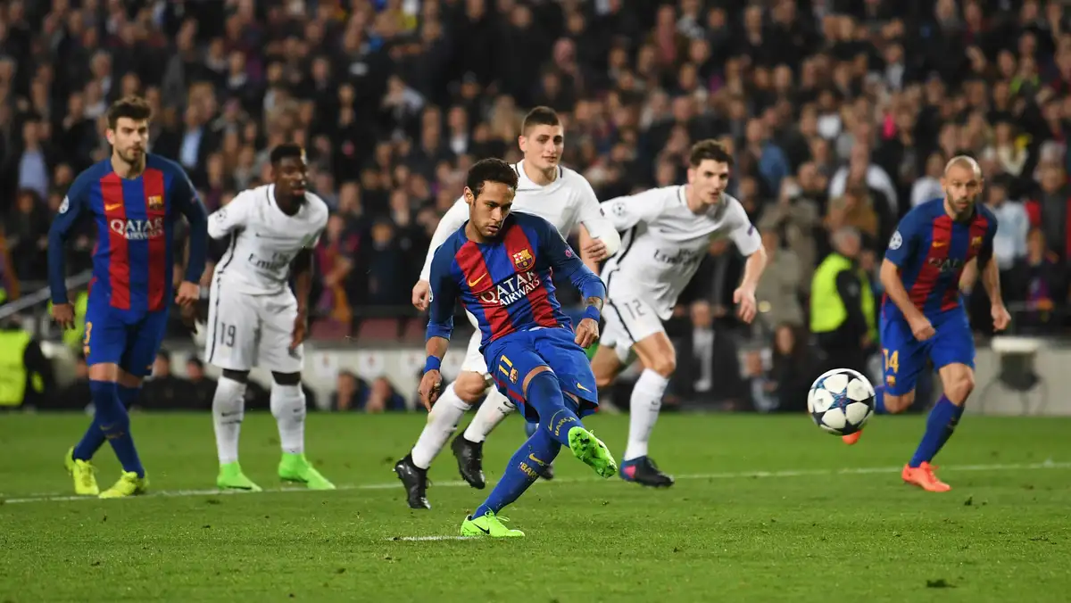 Neymar, bức ảnh của Messi và cuộc chia tay 222 triệu Euro 1