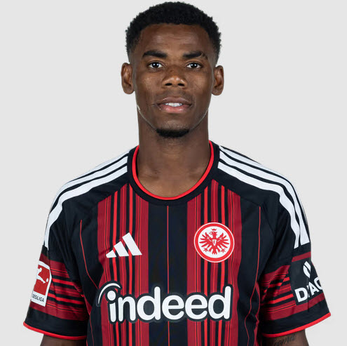 Raphael Onyedika