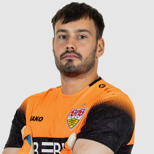 Stefan Drljaca