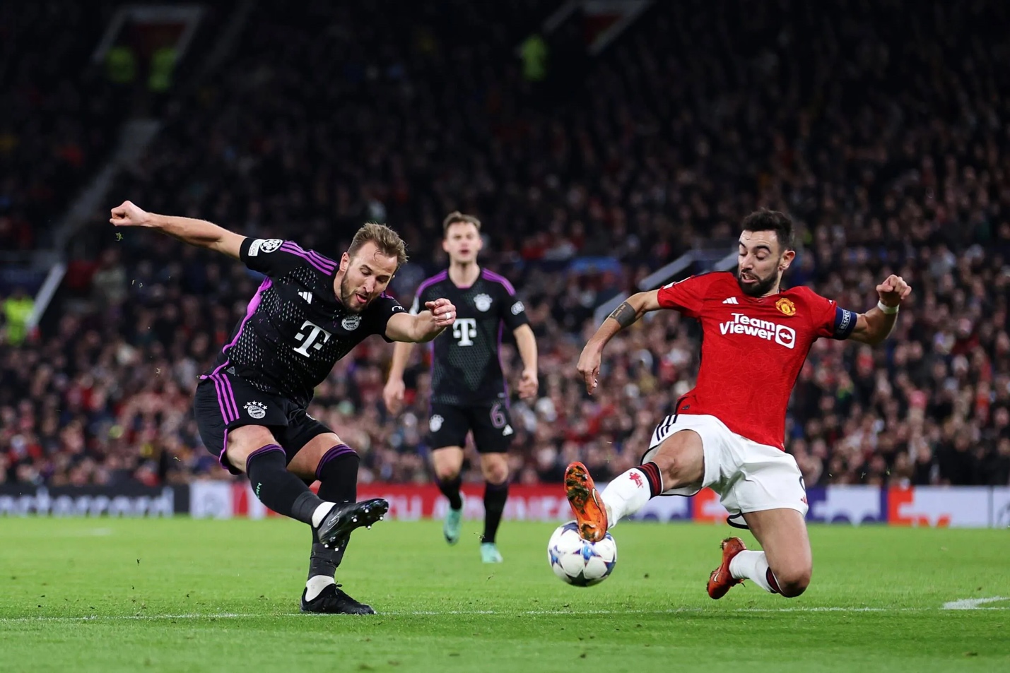 Erik ten Hag Những lời hứa bị phá vỡ ở Man Utd, mong muốn có Kane, căng thẳng với Ronaldo và vinh quang FA Cup 5 Erik ten Hag Những lời hứa bị phá vỡ ở Man Utd, mong muốn có Kane, căng thẳng với Ronaldo và vinh quang FA Cup 5