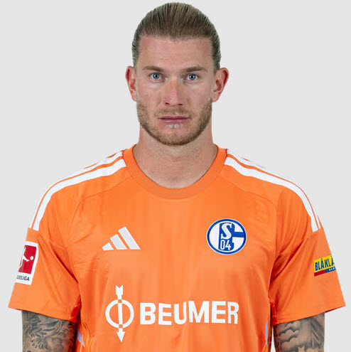 Loris Karius